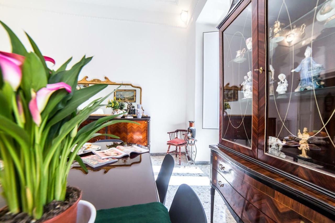 Domus Aurea 295 Appartement Rome