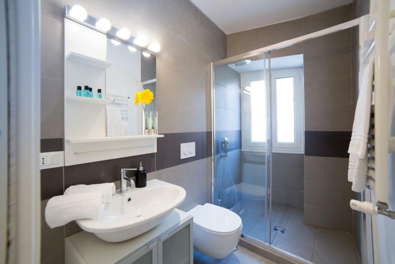 Domus Aurea 295 Appartement *
