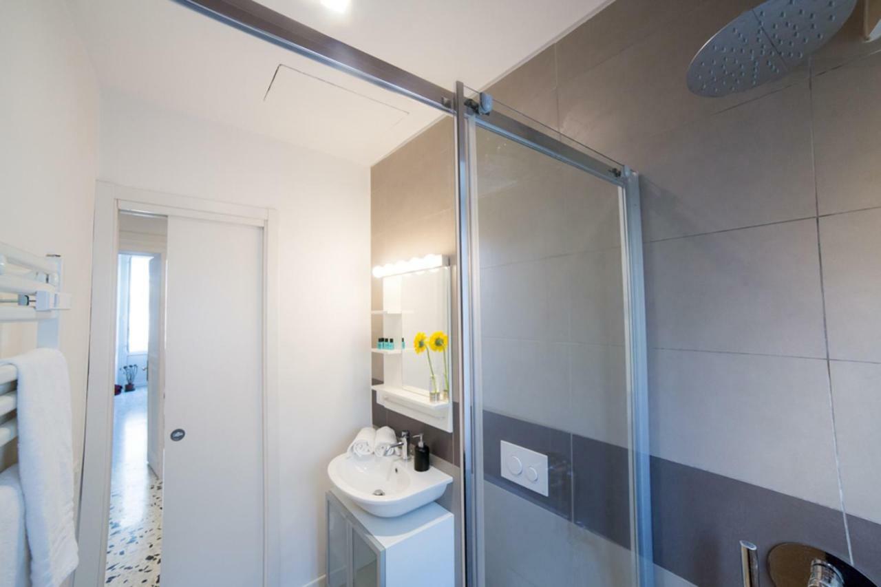 Appartement Domus Aurea 295